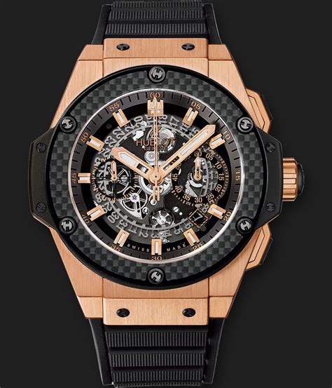 hublot boxing shorts|hublot unico watch.